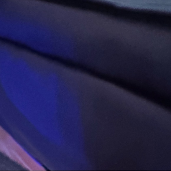 California King Cushion Lab Blue sheet set - Picture 2 of 5